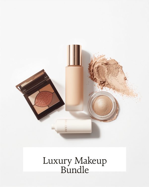Luxury Makeup Bundle