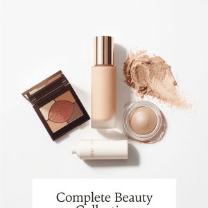 Complete Beauty Collection
