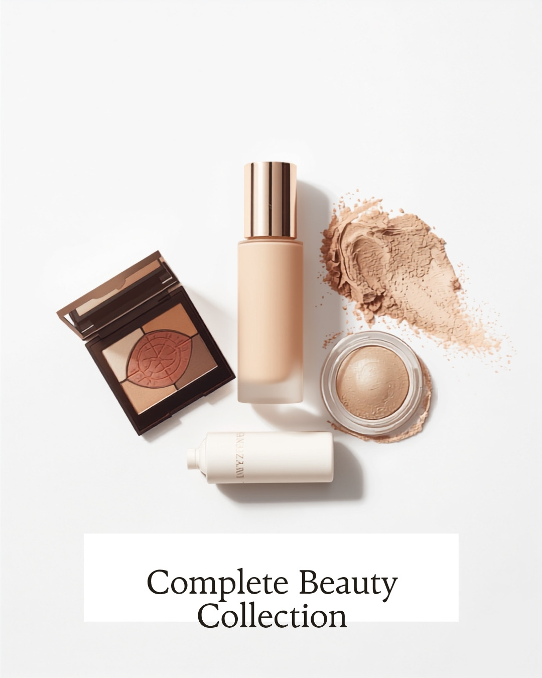 Complete Beauty Collection