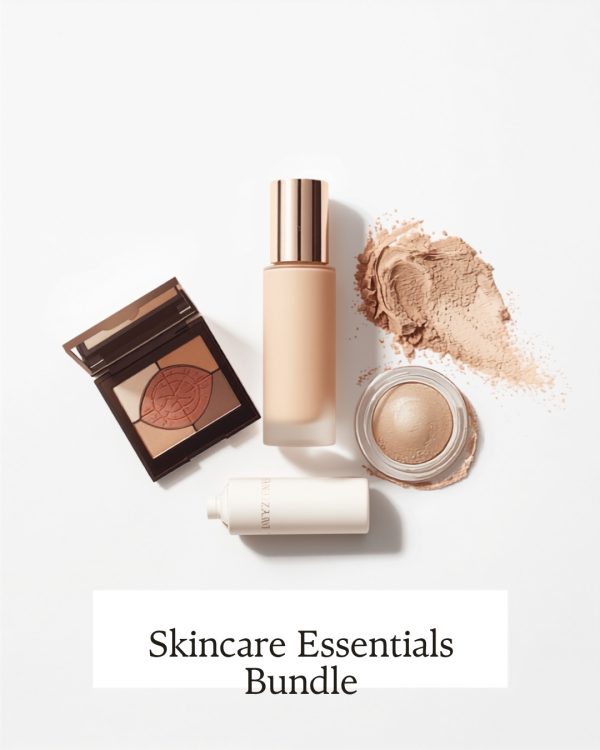 Skincare Essentials Bundle